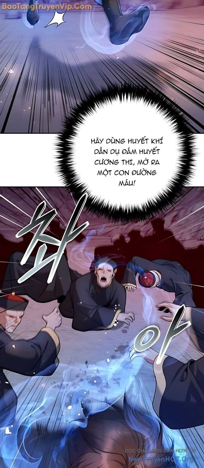 Hoạn Quan Hồi Quy: Tróc Phong Truy Nguyệt Chap 48 - Next Chap 49