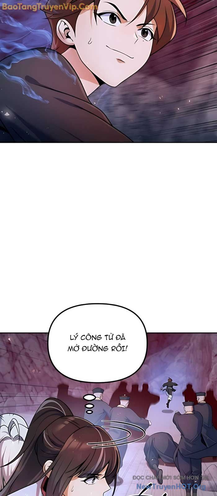 Hoạn Quan Hồi Quy: Tróc Phong Truy Nguyệt Chap 48 - Next Chap 49