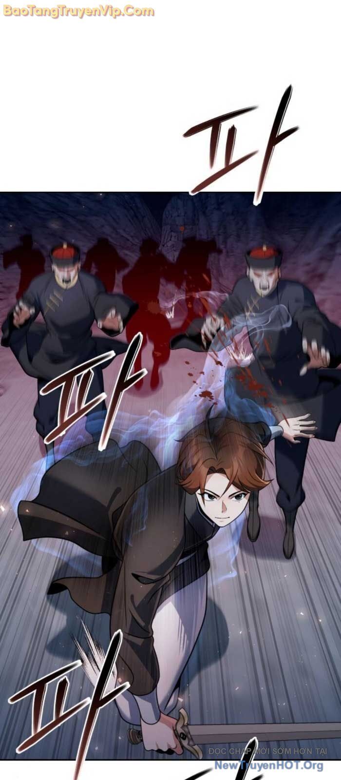 Hoạn Quan Hồi Quy: Tróc Phong Truy Nguyệt Chap 49 - Next Chap 50
