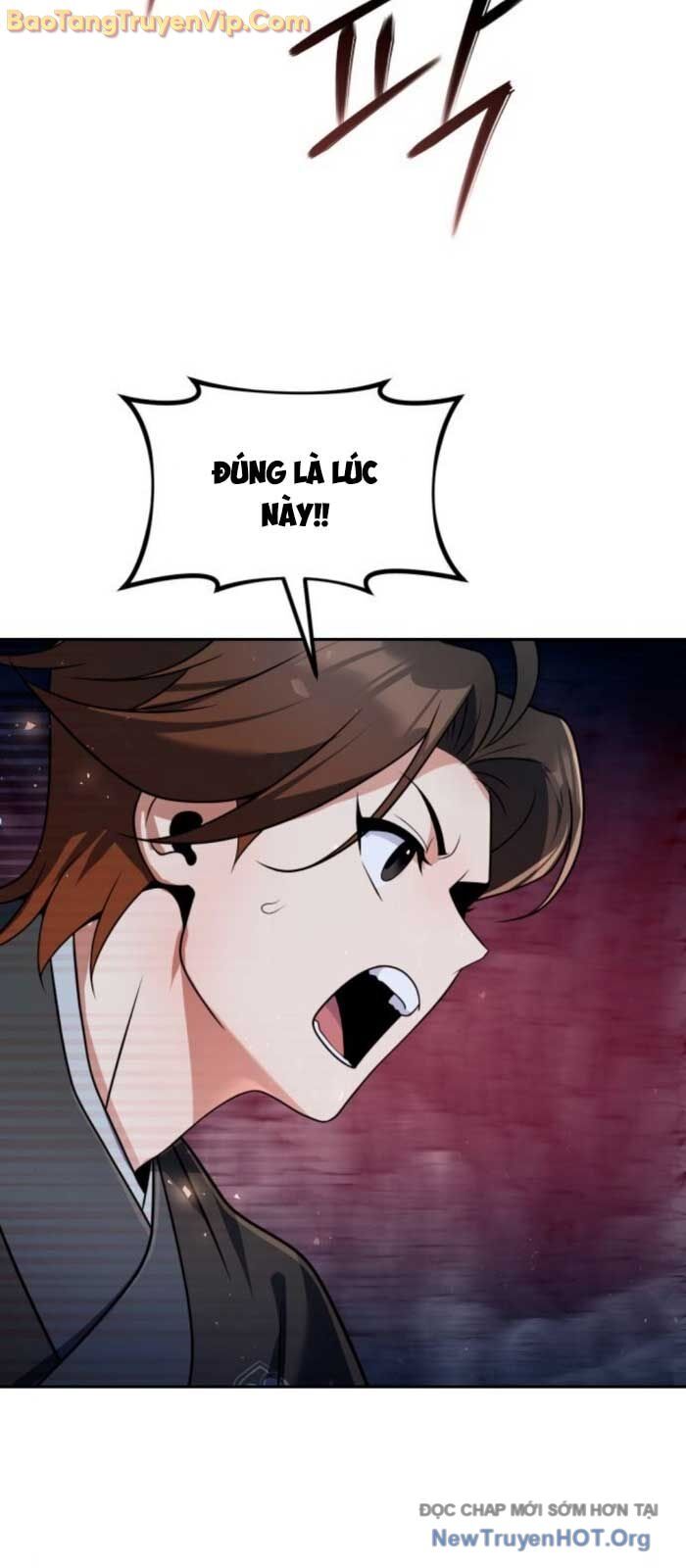 Hoạn Quan Hồi Quy: Tróc Phong Truy Nguyệt Chap 49 - Next Chap 50