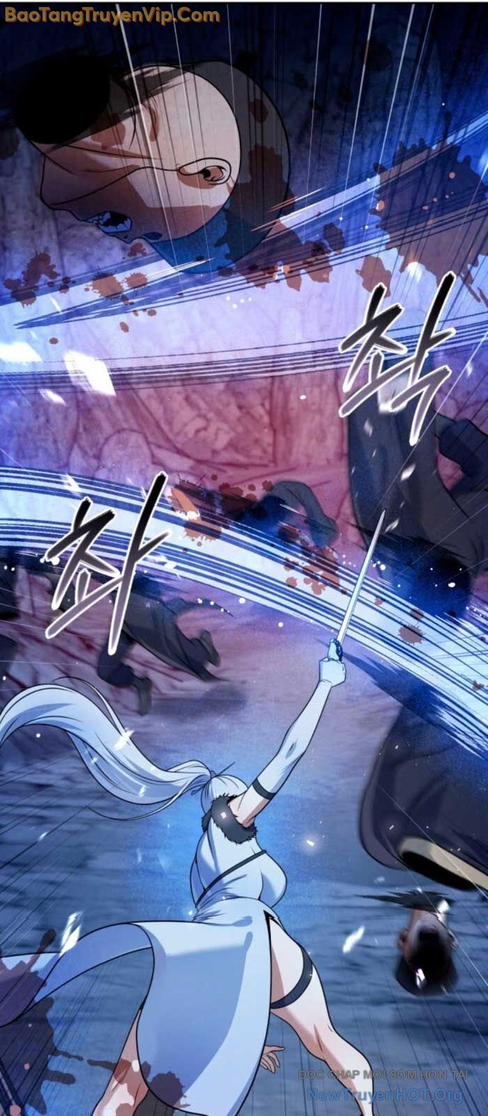 Hoạn Quan Hồi Quy: Tróc Phong Truy Nguyệt Chap 49 - Next Chap 50