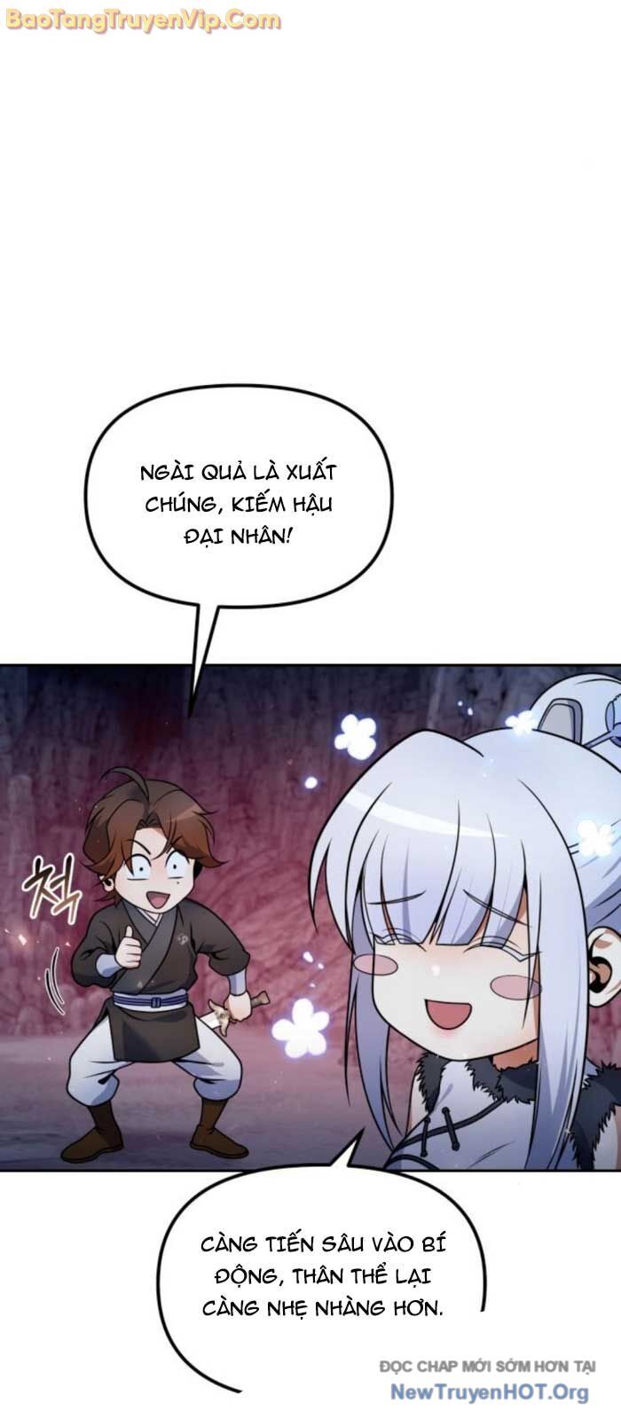 Hoạn Quan Hồi Quy: Tróc Phong Truy Nguyệt Chap 49 - Next Chap 50