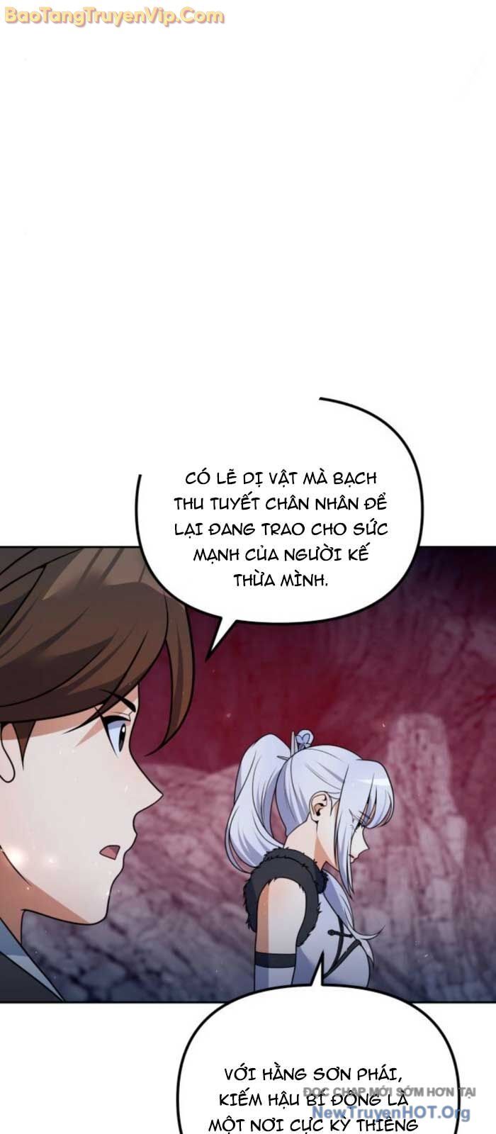 Hoạn Quan Hồi Quy: Tróc Phong Truy Nguyệt Chap 49 - Next Chap 50
