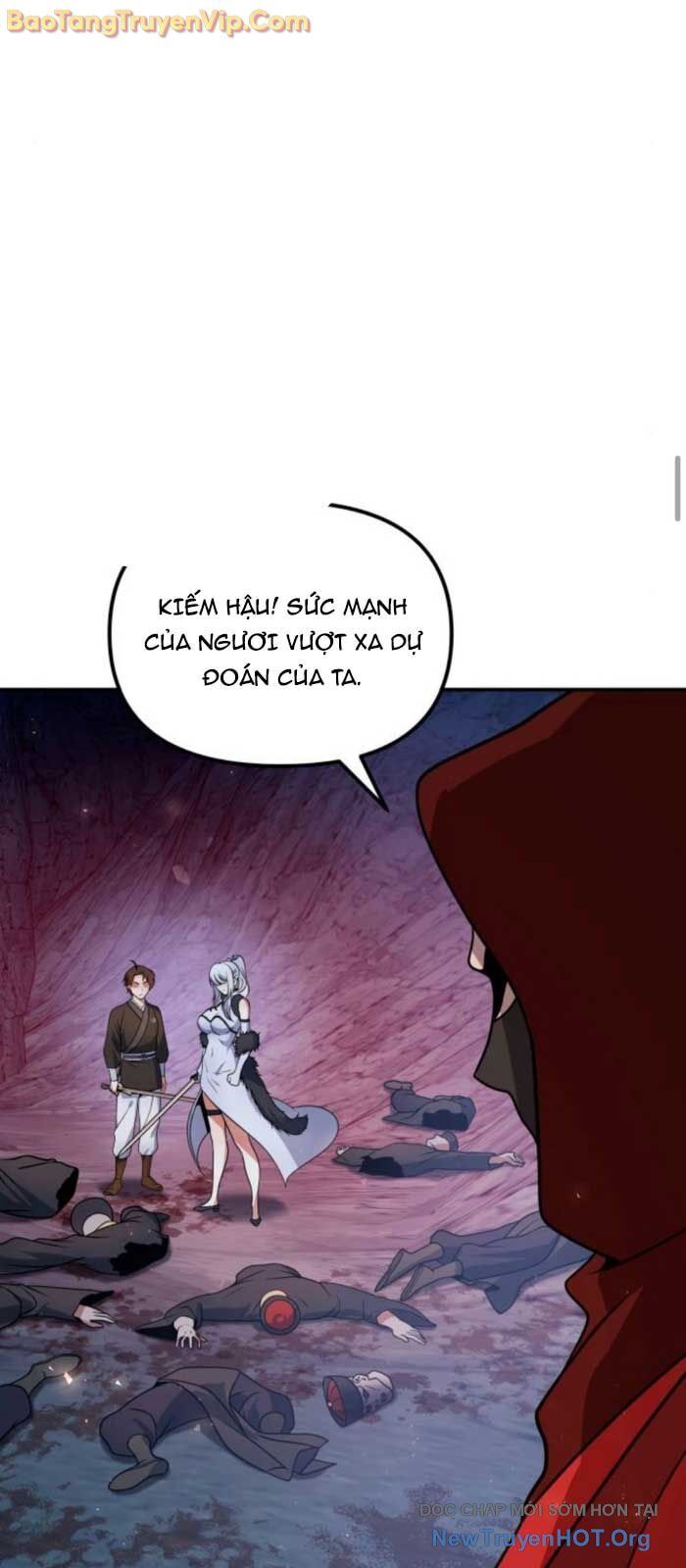 Hoạn Quan Hồi Quy: Tróc Phong Truy Nguyệt Chap 49 - Next Chap 50
