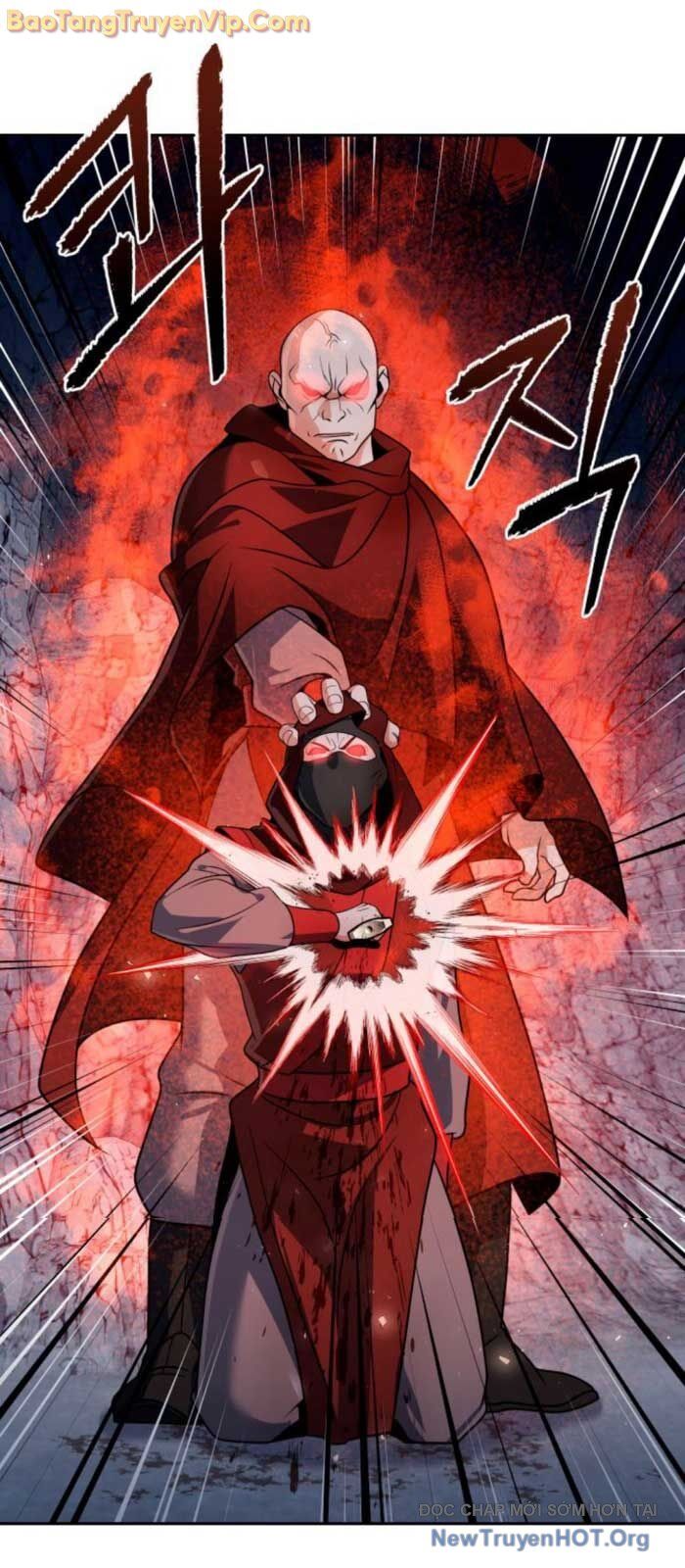 Hoạn Quan Hồi Quy: Tróc Phong Truy Nguyệt Chap 49 - Next Chap 50