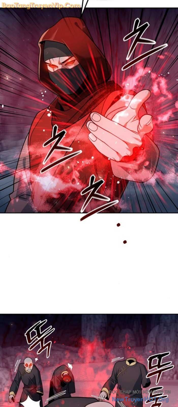 Hoạn Quan Hồi Quy: Tróc Phong Truy Nguyệt Chap 49 - Next Chap 50