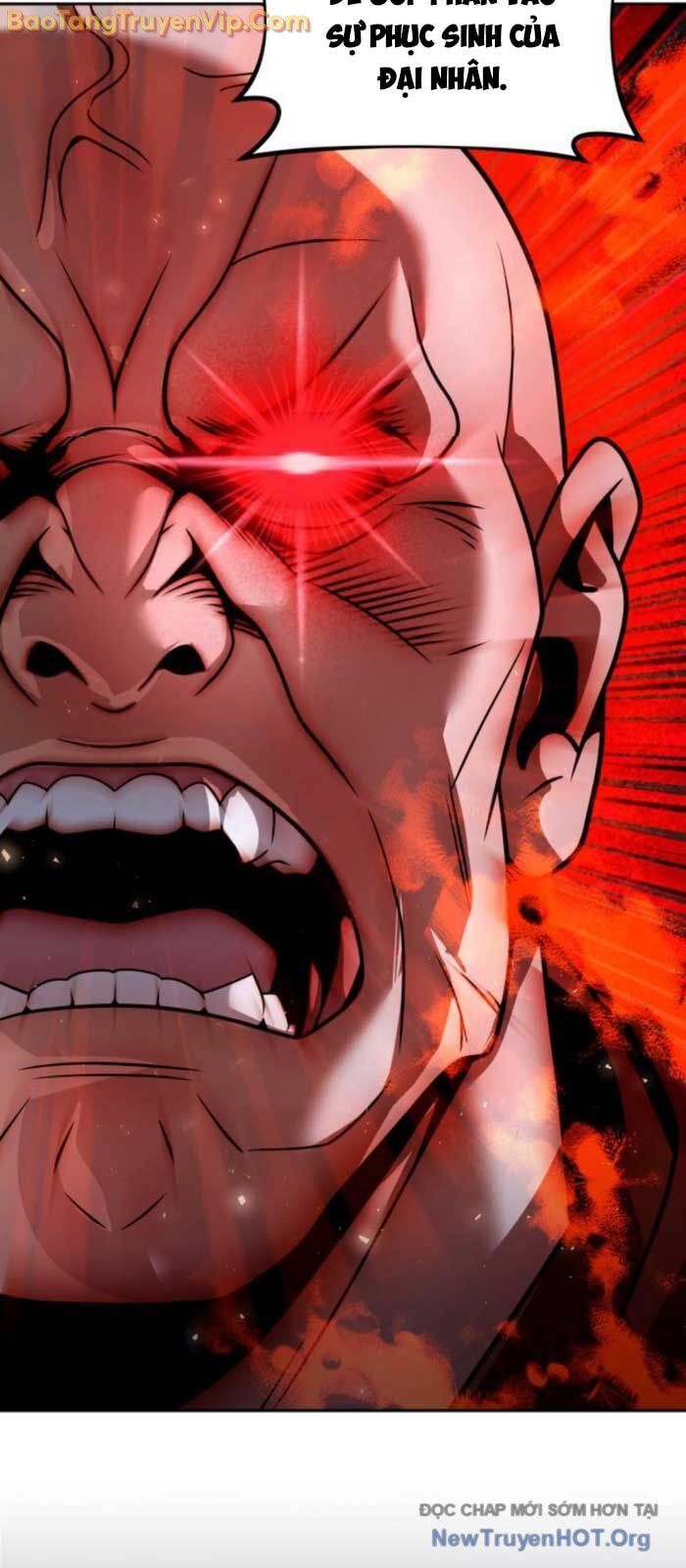 Hoạn Quan Hồi Quy: Tróc Phong Truy Nguyệt Chap 49 - Next Chap 50