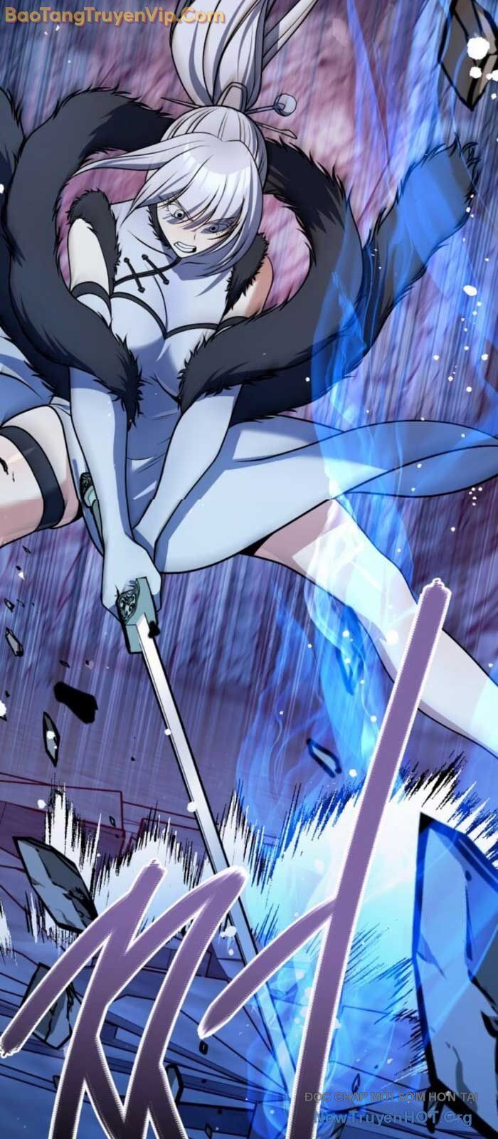 Hoạn Quan Hồi Quy: Tróc Phong Truy Nguyệt Chap 49 - Next Chap 50