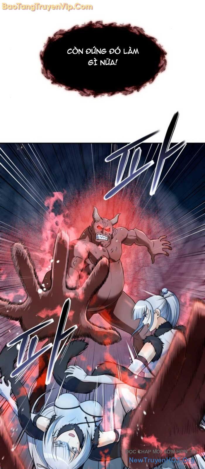 Hoạn Quan Hồi Quy: Tróc Phong Truy Nguyệt Chap 49 - Next Chap 50
