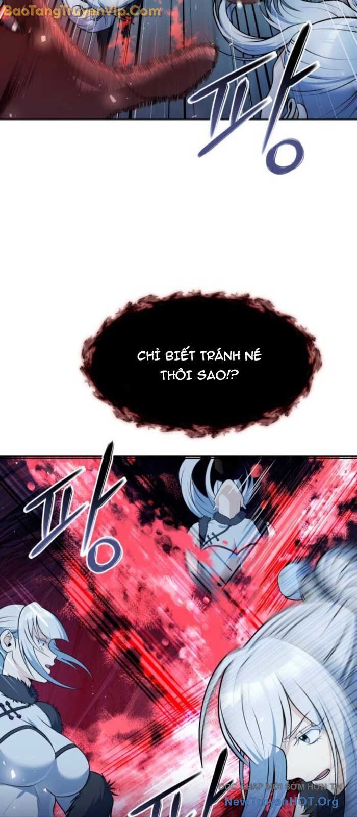 Hoạn Quan Hồi Quy: Tróc Phong Truy Nguyệt Chap 49 - Next Chap 50
