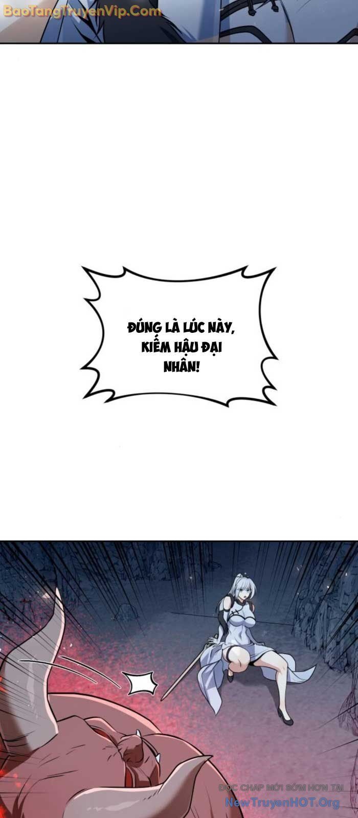Hoạn Quan Hồi Quy: Tróc Phong Truy Nguyệt Chap 49 - Next Chap 50