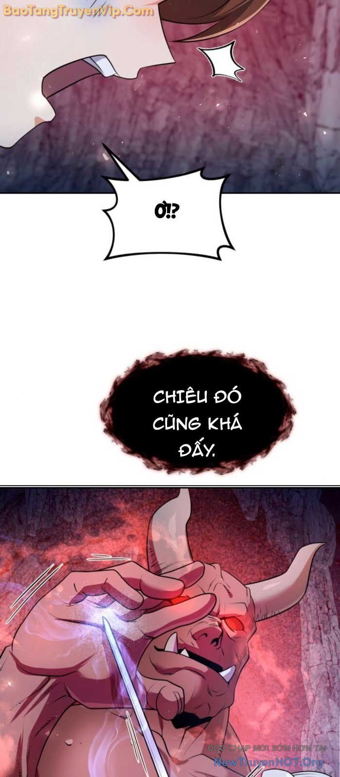 Hoạn Quan Hồi Quy: Tróc Phong Truy Nguyệt Chap 49 - Next Chap 50