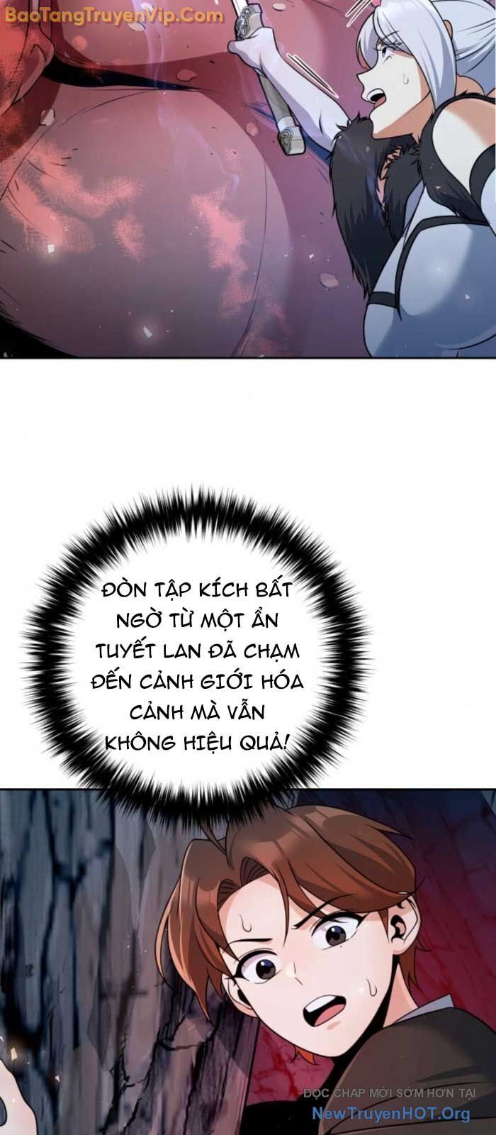 Hoạn Quan Hồi Quy: Tróc Phong Truy Nguyệt Chap 49 - Next Chap 50