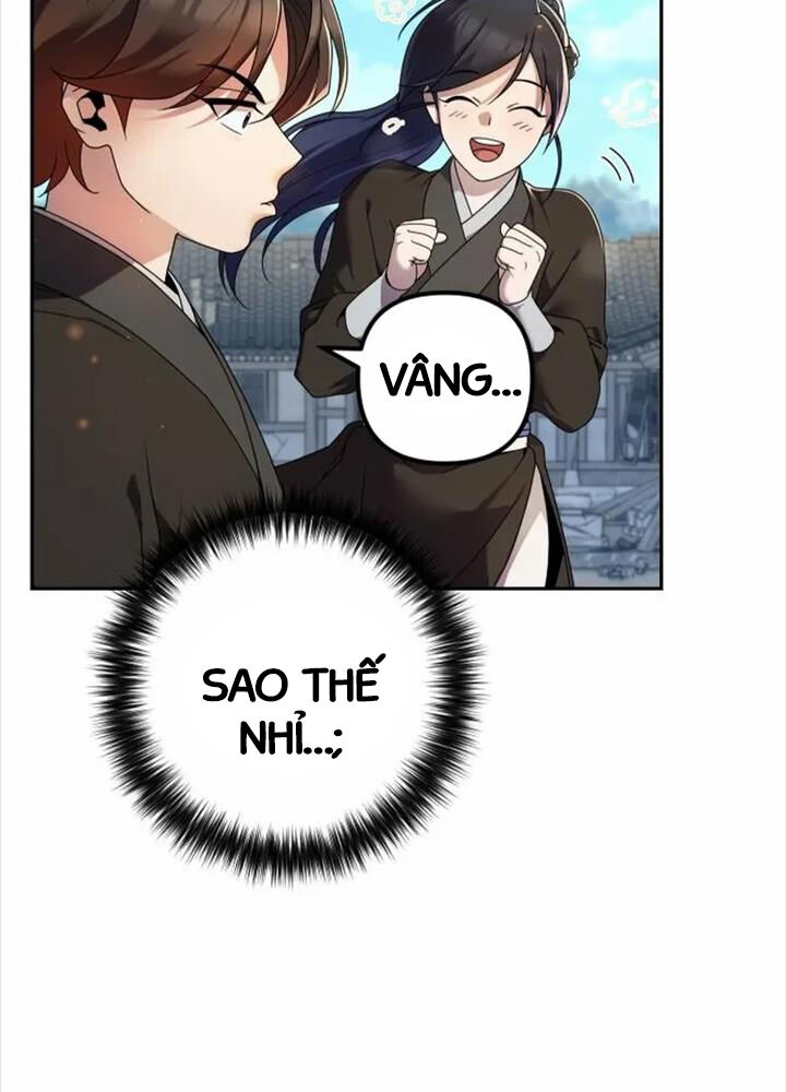 Hoạn Quan Hồi Quy: Tróc Phong Truy Nguyệt Chap 5 - Next Chap 6