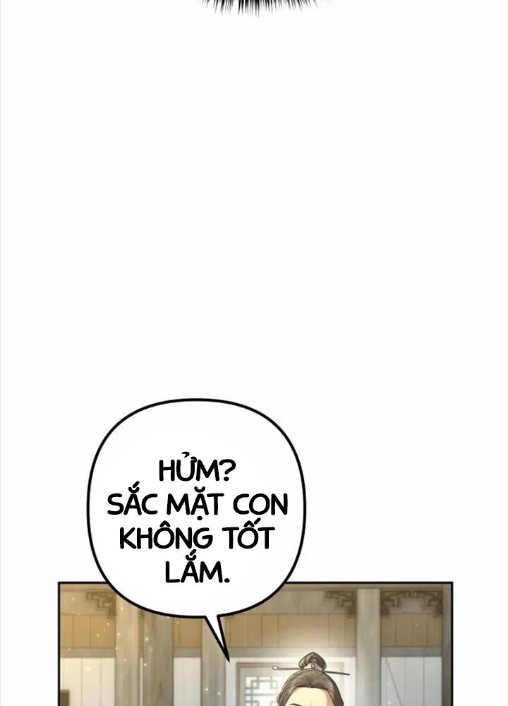Hoạn Quan Hồi Quy: Tróc Phong Truy Nguyệt Chap 5 - Next Chap 6