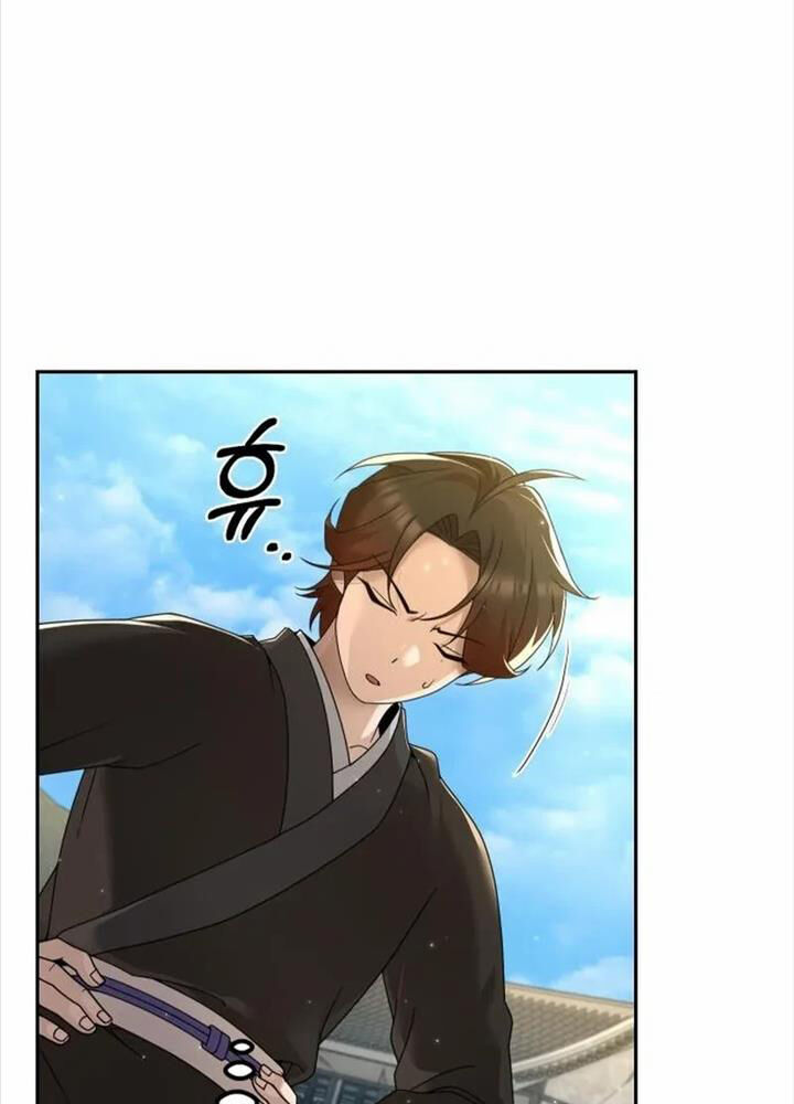 Hoạn Quan Hồi Quy: Tróc Phong Truy Nguyệt Chap 5 - Next Chap 6