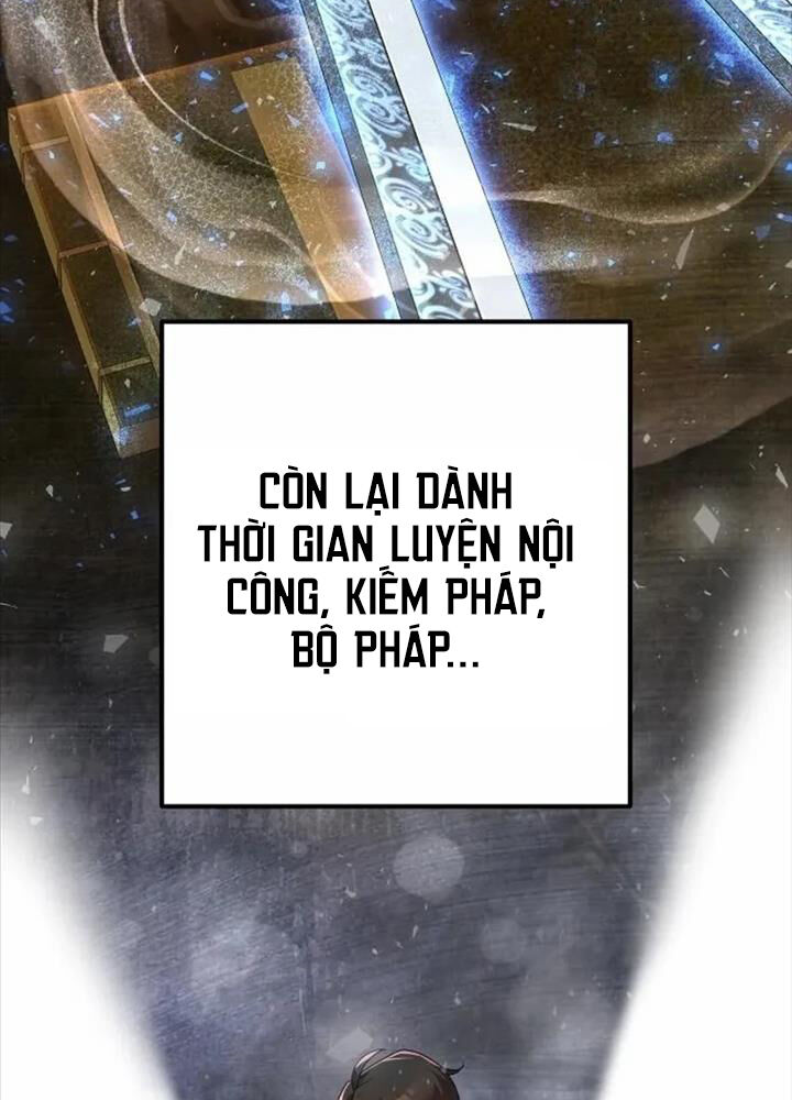 Hoạn Quan Hồi Quy: Tróc Phong Truy Nguyệt Chap 5 - Next Chap 6