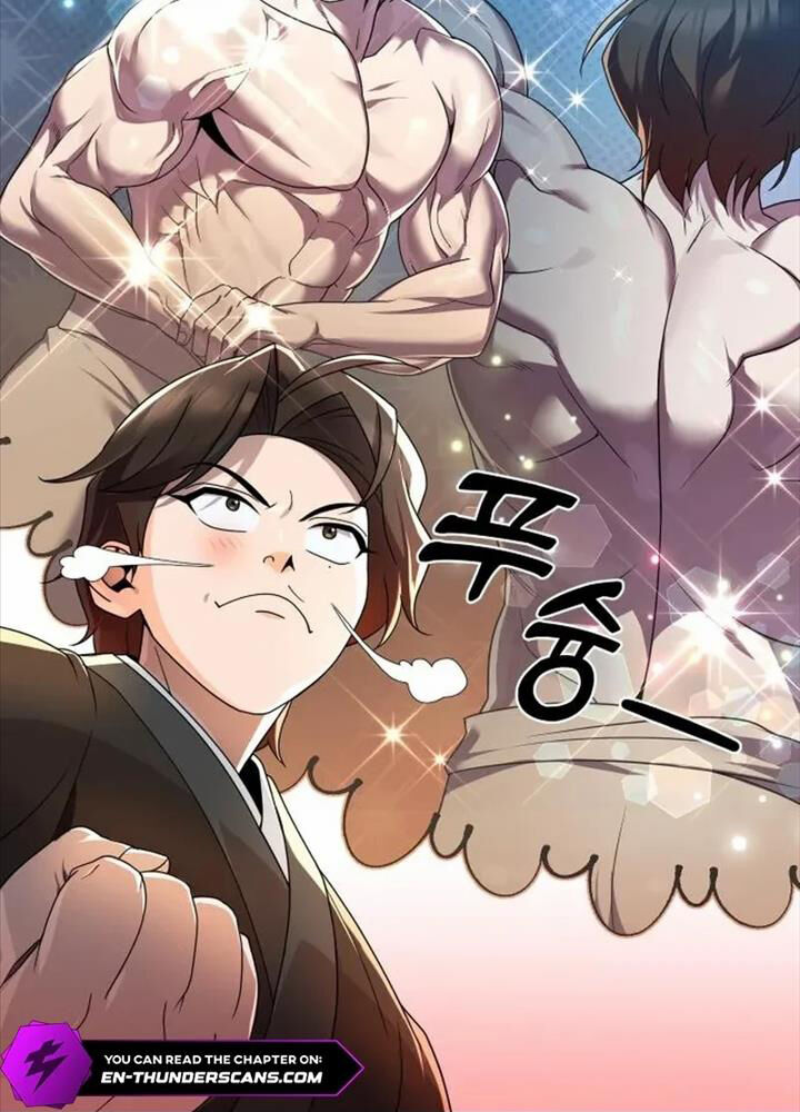 Hoạn Quan Hồi Quy: Tróc Phong Truy Nguyệt Chap 5 - Next Chap 6