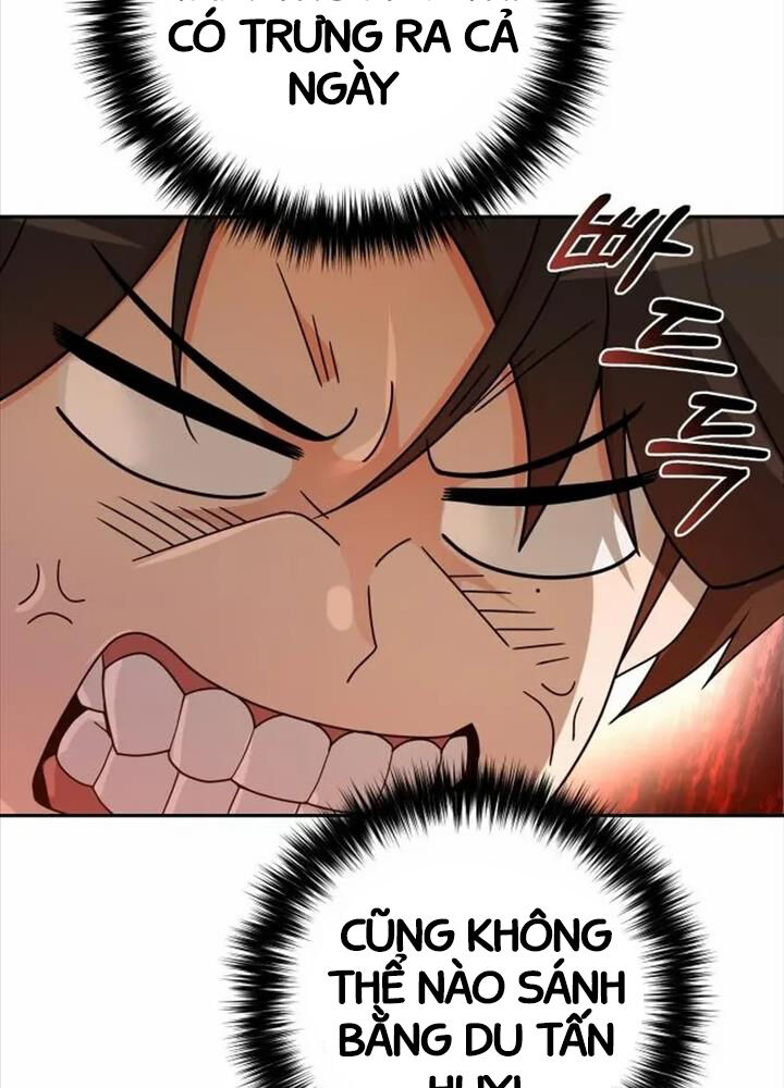 Hoạn Quan Hồi Quy: Tróc Phong Truy Nguyệt Chap 5 - Next Chap 6
