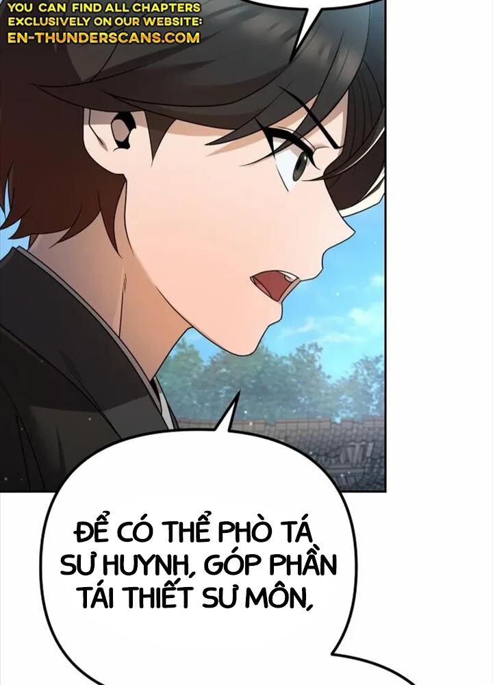 Hoạn Quan Hồi Quy: Tróc Phong Truy Nguyệt Chap 5 - Next Chap 6