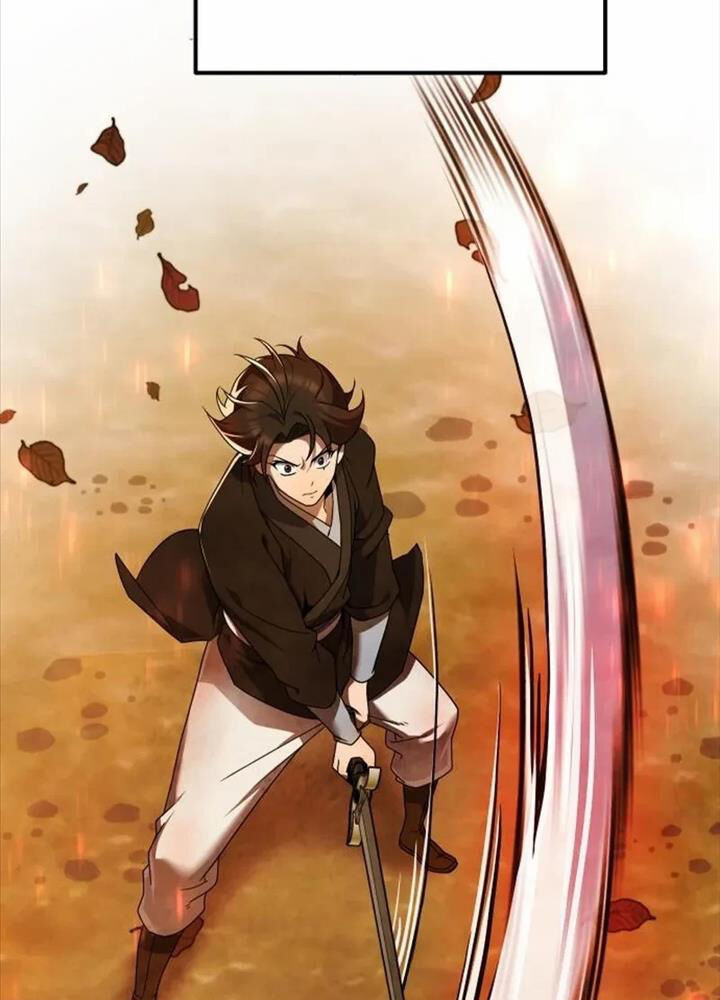 Hoạn Quan Hồi Quy: Tróc Phong Truy Nguyệt Chap 5 - Next Chap 6