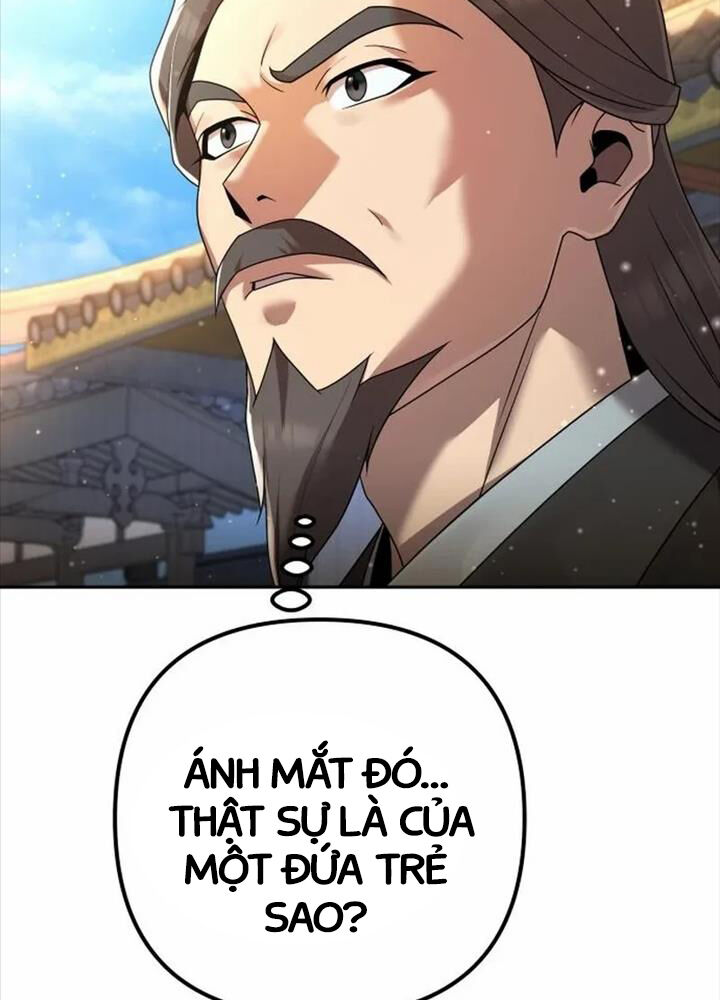 Hoạn Quan Hồi Quy: Tróc Phong Truy Nguyệt Chap 5 - Next Chap 6