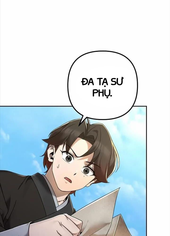 Hoạn Quan Hồi Quy: Tróc Phong Truy Nguyệt Chap 5 - Next Chap 6