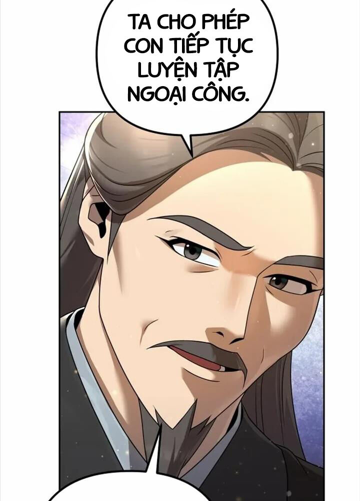 Hoạn Quan Hồi Quy: Tróc Phong Truy Nguyệt Chap 5 - Next Chap 6