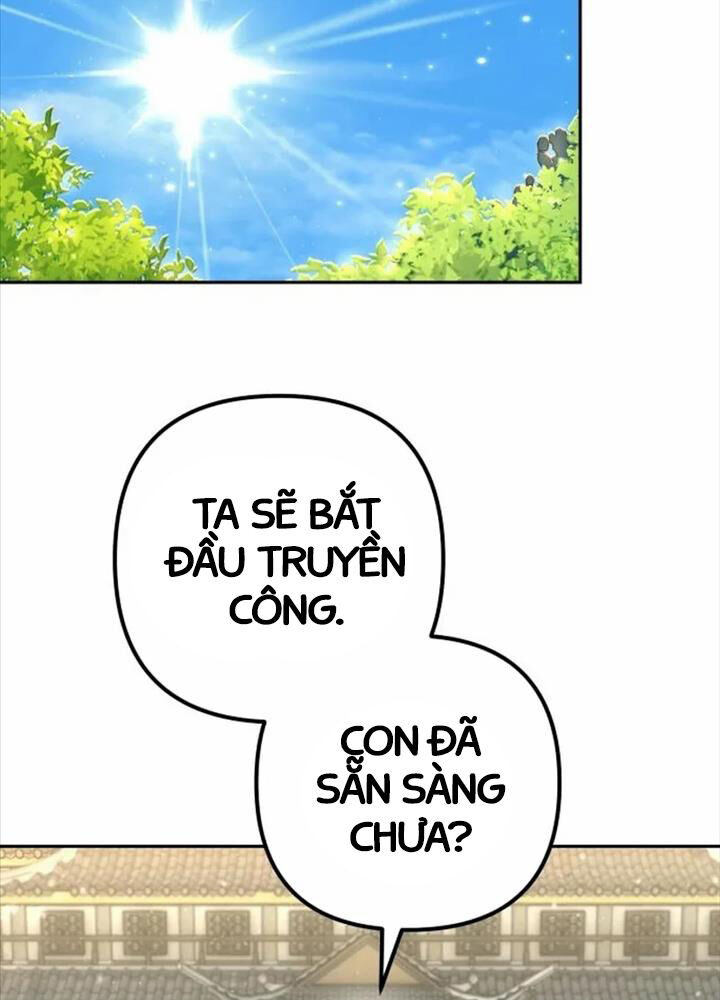 Hoạn Quan Hồi Quy: Tróc Phong Truy Nguyệt Chap 5 - Next Chap 6