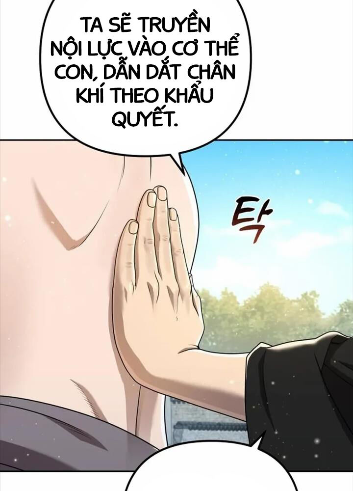 Hoạn Quan Hồi Quy: Tróc Phong Truy Nguyệt Chap 5 - Next Chap 6