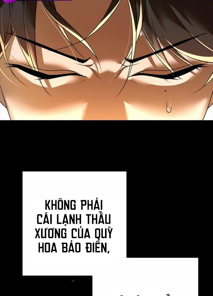 Hoạn Quan Hồi Quy: Tróc Phong Truy Nguyệt Chap 5 - Next Chap 6