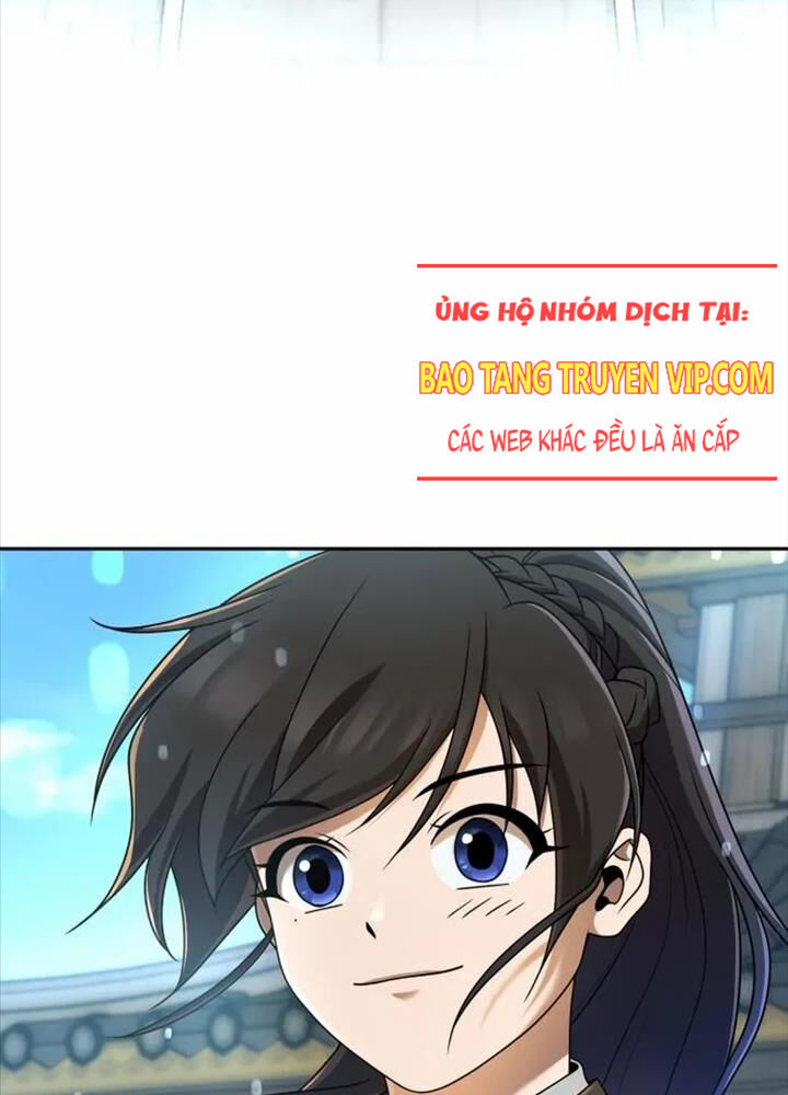 Hoạn Quan Hồi Quy: Tróc Phong Truy Nguyệt Chap 5 - Next Chap 6