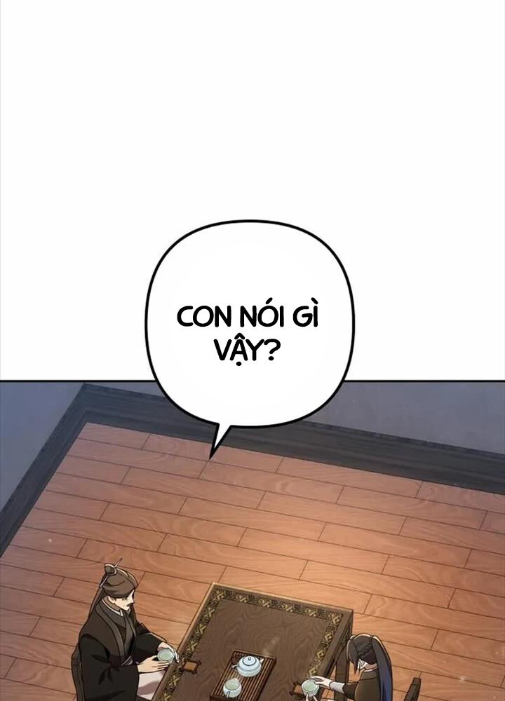 Hoạn Quan Hồi Quy: Tróc Phong Truy Nguyệt Chap 5 - Next Chap 6