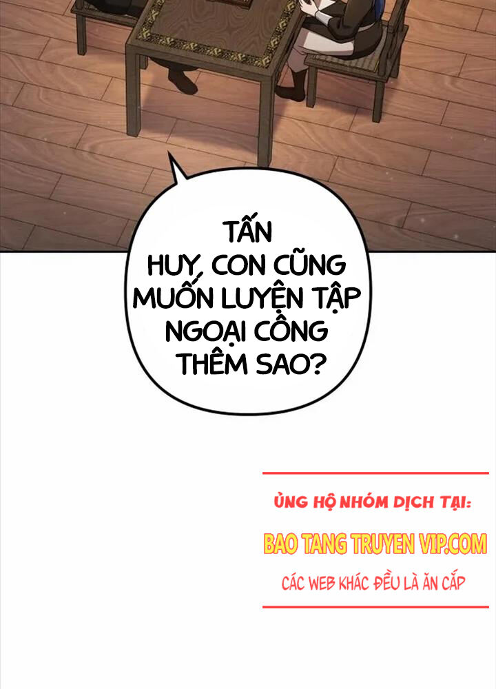 Hoạn Quan Hồi Quy: Tróc Phong Truy Nguyệt Chap 5 - Next Chap 6
