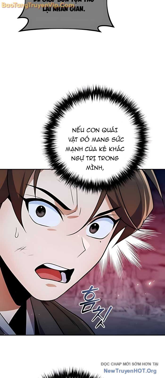 Hoạn Quan Hồi Quy: Tróc Phong Truy Nguyệt Chap 50 - Next Chap 51