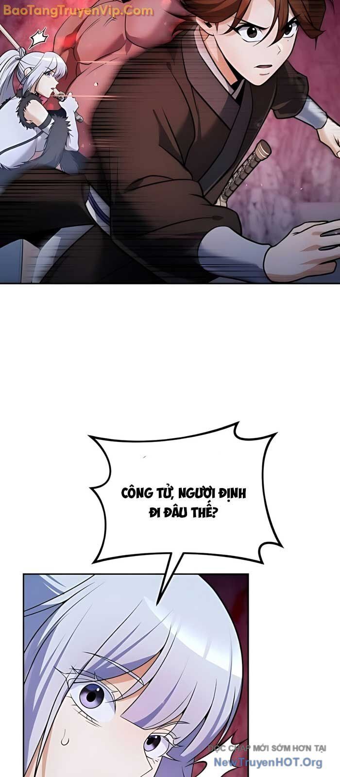 Hoạn Quan Hồi Quy: Tróc Phong Truy Nguyệt Chap 50 - Next Chap 51