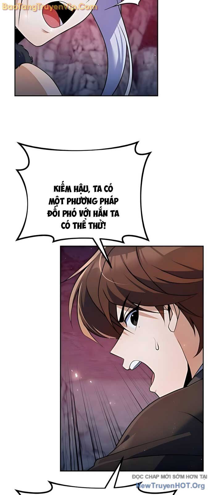 Hoạn Quan Hồi Quy: Tróc Phong Truy Nguyệt Chap 50 - Next Chap 51