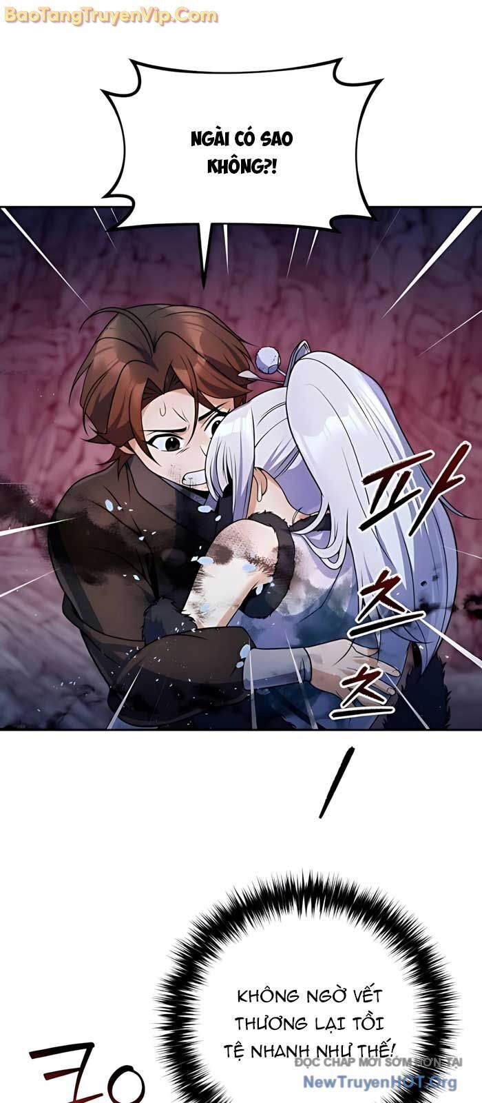 Hoạn Quan Hồi Quy: Tróc Phong Truy Nguyệt Chap 50 - Next Chap 51