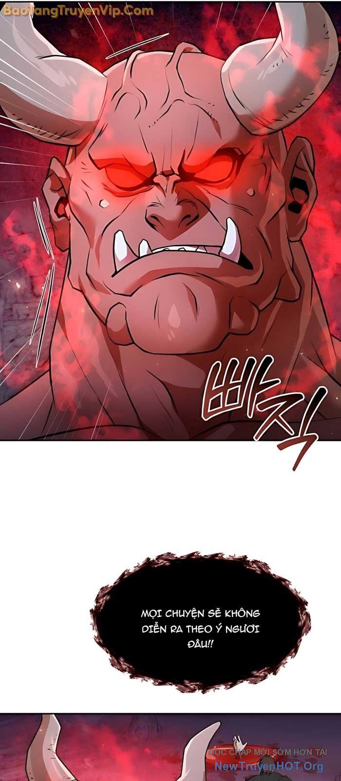 Hoạn Quan Hồi Quy: Tróc Phong Truy Nguyệt Chap 50 - Next Chap 51