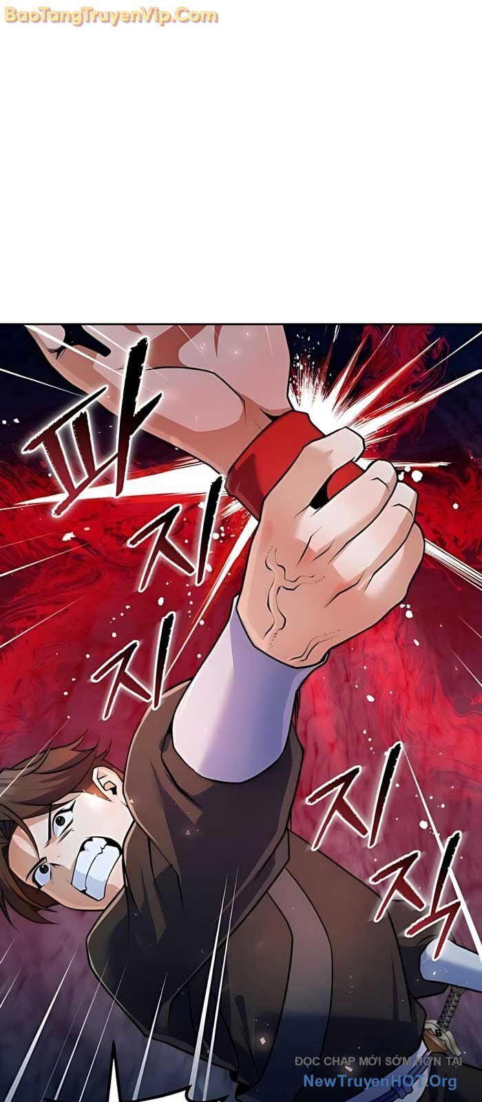 Hoạn Quan Hồi Quy: Tróc Phong Truy Nguyệt Chap 50 - Next Chap 51