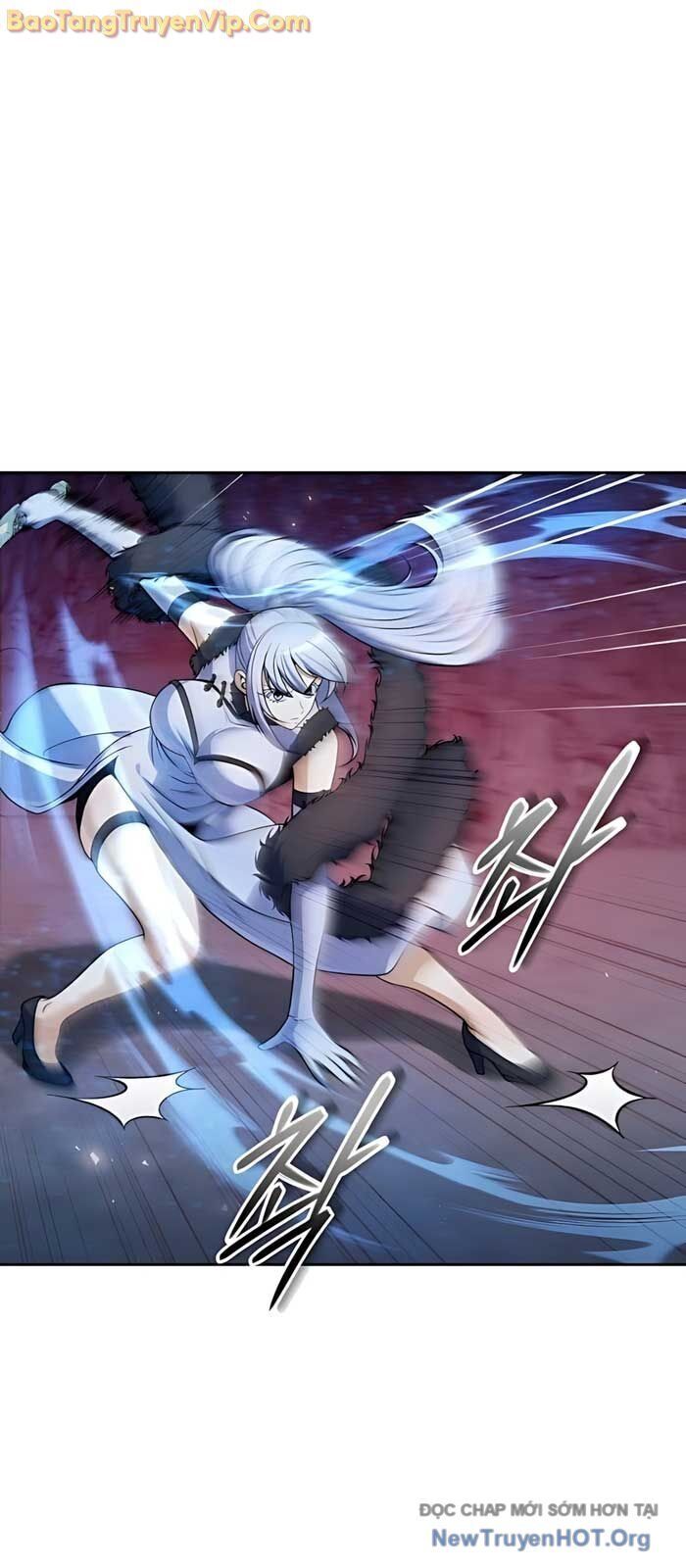 Hoạn Quan Hồi Quy: Tróc Phong Truy Nguyệt Chap 50 - Next Chap 51