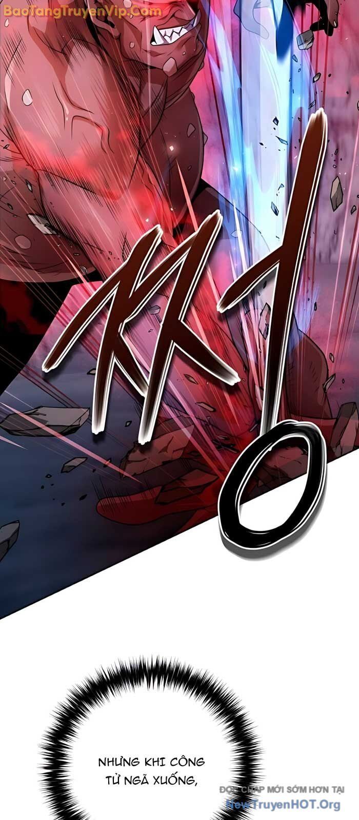 Hoạn Quan Hồi Quy: Tróc Phong Truy Nguyệt Chap 50 - Next Chap 51