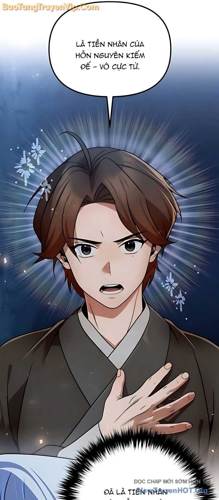 Hoạn Quan Hồi Quy: Tróc Phong Truy Nguyệt Chap 50 - Next Chap 51