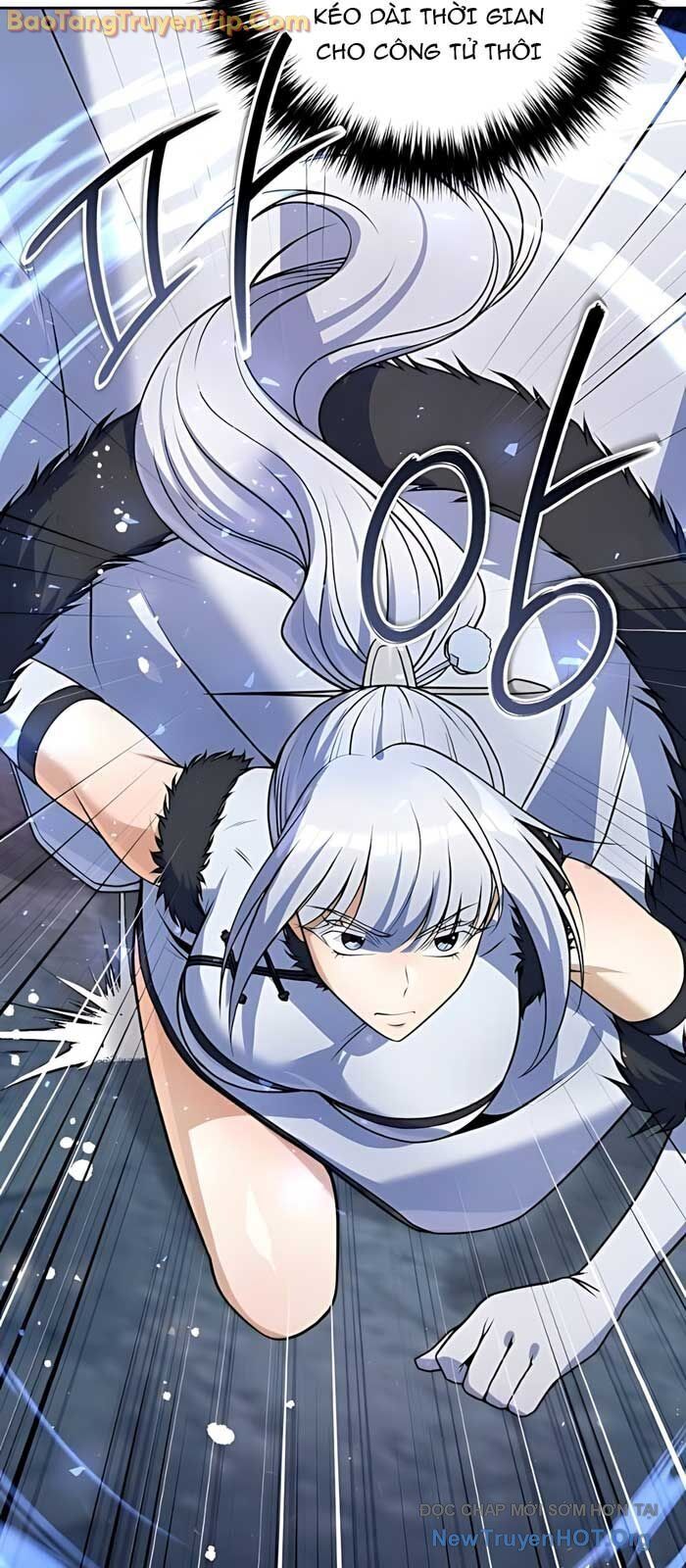 Hoạn Quan Hồi Quy: Tróc Phong Truy Nguyệt Chap 50 - Next Chap 51