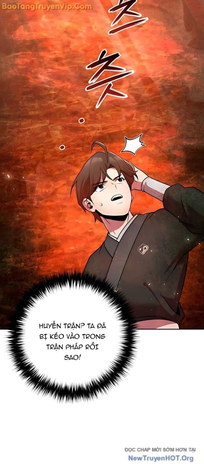 Hoạn Quan Hồi Quy: Tróc Phong Truy Nguyệt Chap 50 - Next Chap 51