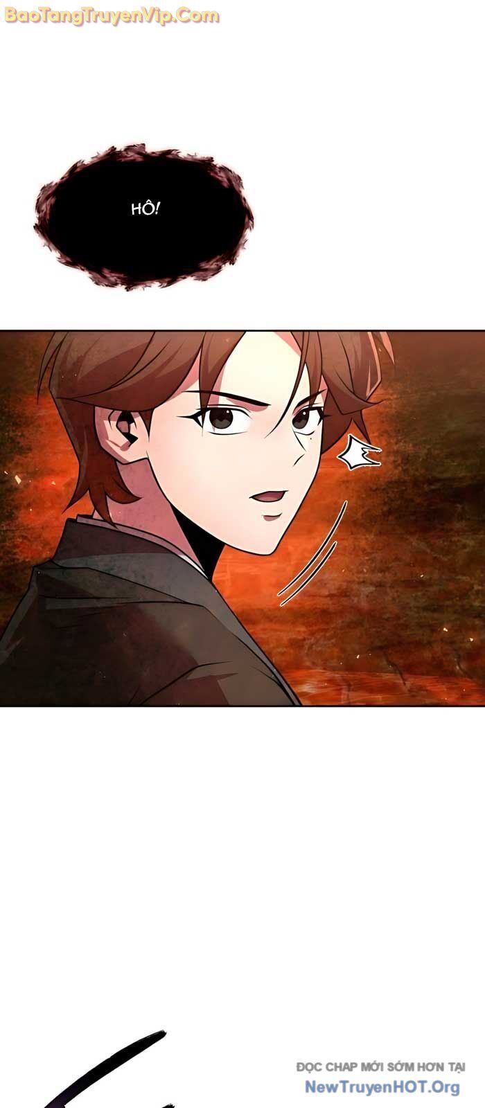 Hoạn Quan Hồi Quy: Tróc Phong Truy Nguyệt Chap 50 - Next Chap 51
