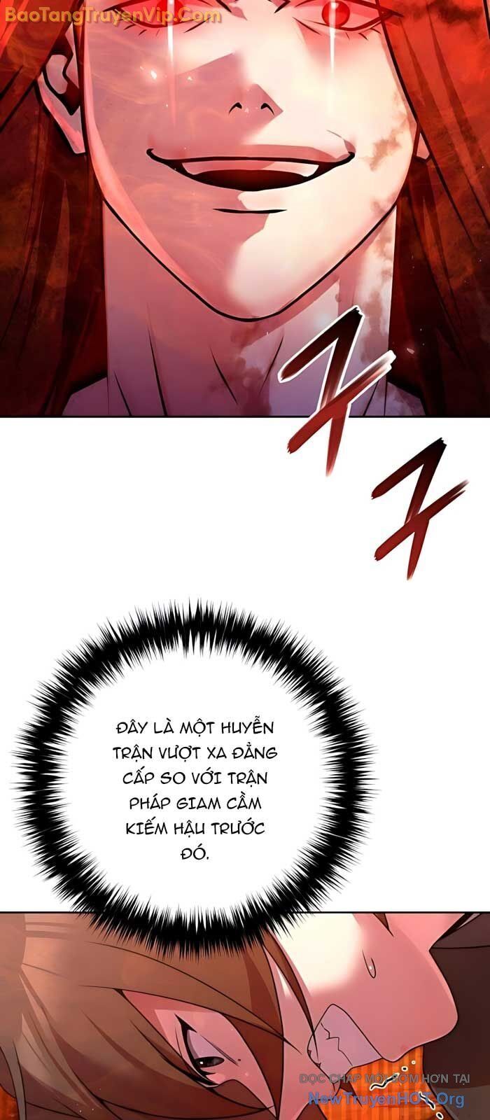 Hoạn Quan Hồi Quy: Tróc Phong Truy Nguyệt Chap 50 - Next Chap 51