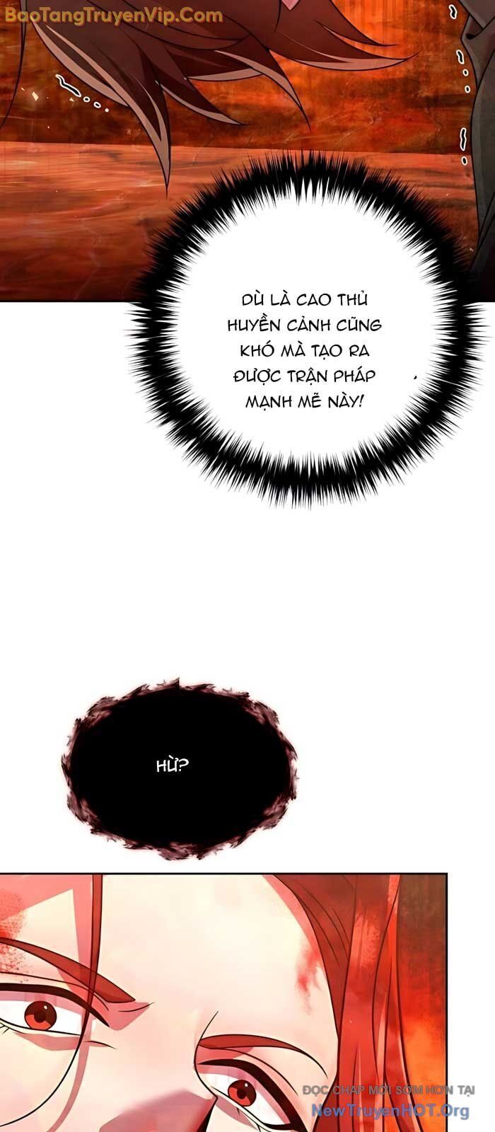 Hoạn Quan Hồi Quy: Tróc Phong Truy Nguyệt Chap 50 - Next Chap 51