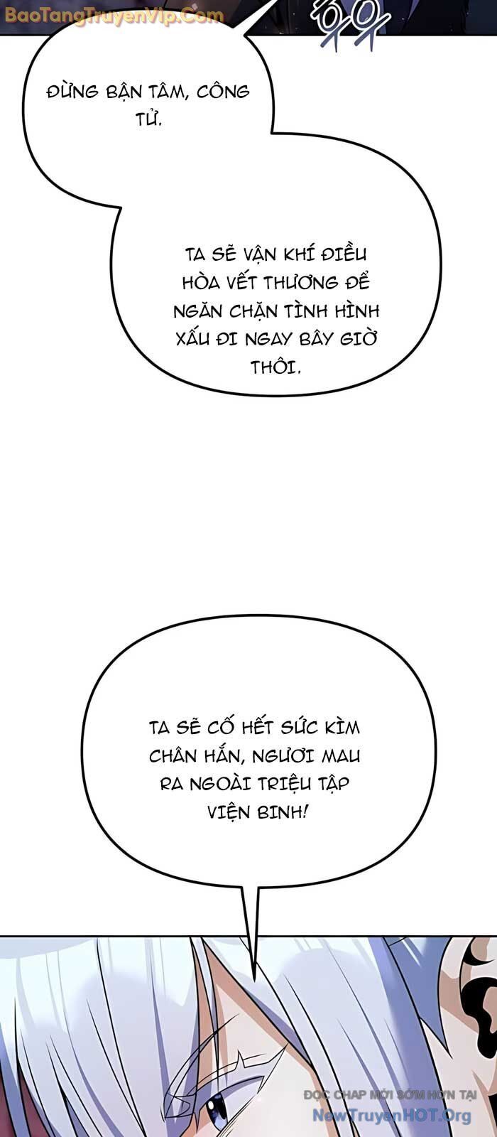 Hoạn Quan Hồi Quy: Tróc Phong Truy Nguyệt Chap 50 - Next Chap 51