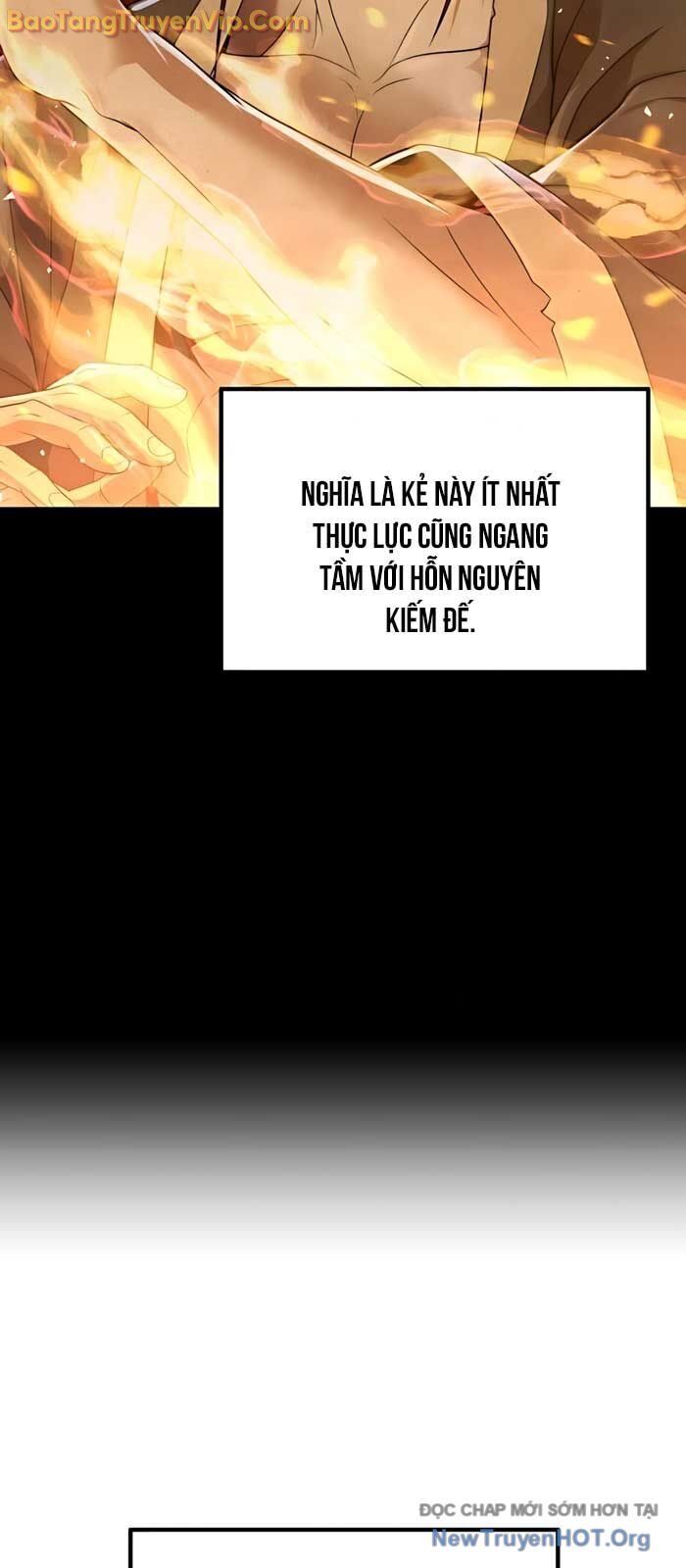 Hoạn Quan Hồi Quy: Tróc Phong Truy Nguyệt Chap 50 - Next Chap 51
